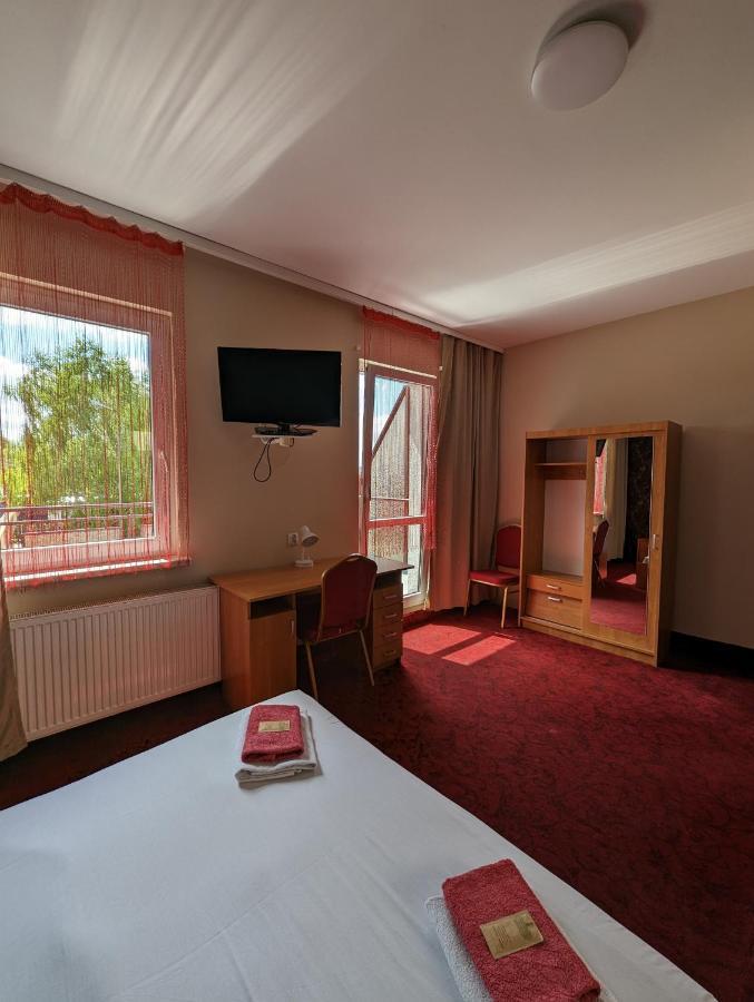Motel Drabek Tarnowskie Gory Exterior photo