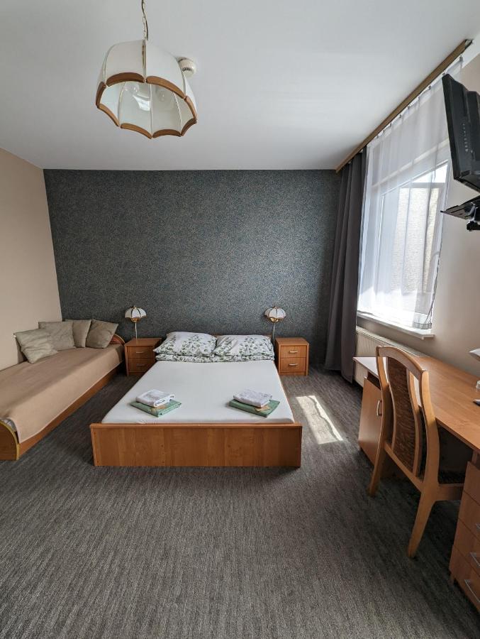 Motel Drabek Tarnowskie Gory Exterior photo