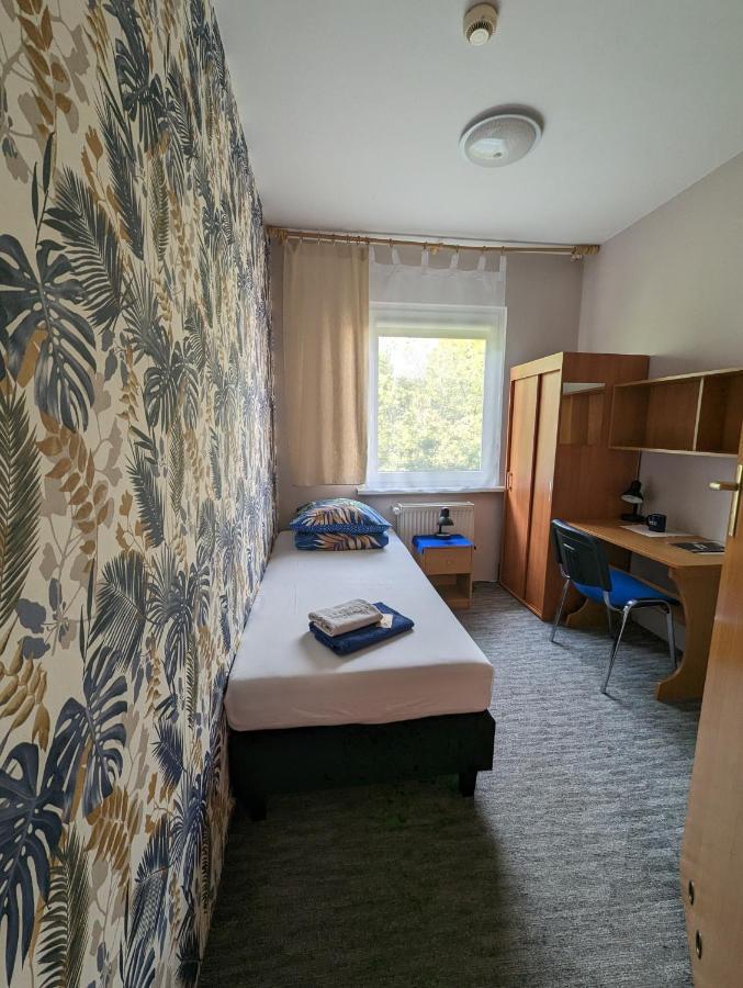 Motel Drabek Tarnowskie Gory Exterior photo
