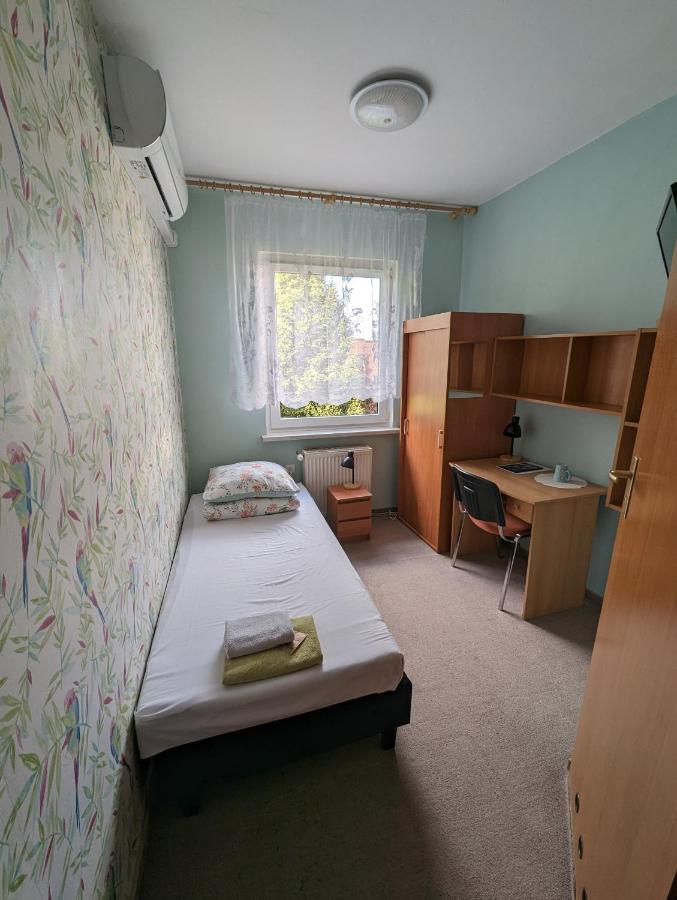 Motel Drabek Tarnowskie Gory Exterior photo